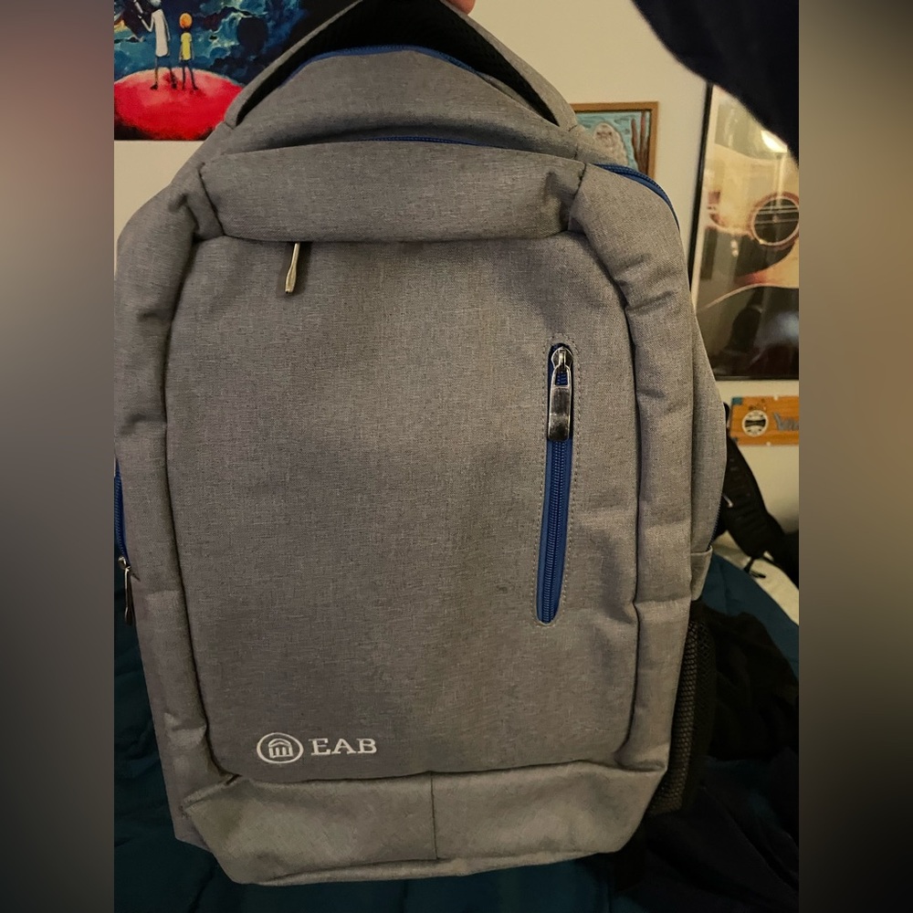 Backpack